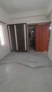 1209 sq ft 2 BHK 1T Apartment for rent in Project at Madhapur, Hyderabad by Agent ANU RENTALS