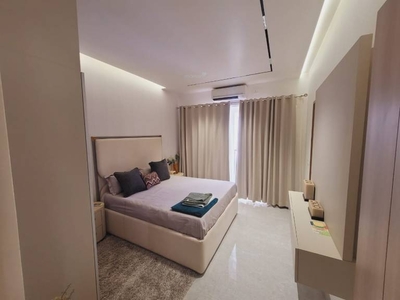 1210 sq ft 2 BHK 2T NorthEast facing Apartment for sale at Rs 1.10 crore in Ashiana Mulberry in Sector 2 Sohna, Gurgaon