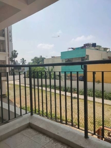 1223 sq ft 2 BHK 2T Completed property Apartment for sale at Rs 1.22 crore in Akshaya Tango in Thoraipakkam OMR, Chennai