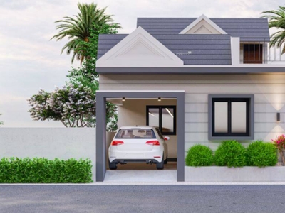 1225 sq ft 3 BHK Under Construction property Villa for sale at Rs 26.95 lacs in Tharun Vivaaz in Thirumazhisai, Chennai