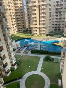 1245 sq ft 2 BHK 2T Apartment for sale at Rs 1.32 crore in M3M Natura in Sector 68, Gurgaon