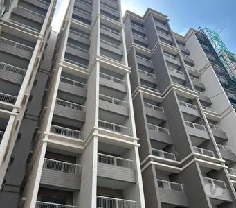 1249 Sq.Ft flat with 2BHK for sale in Hormavu