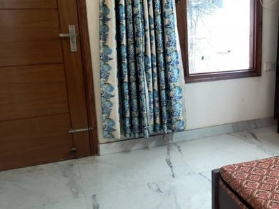 1250 sq ft 1 BHK 2T BuilderFloor for rent in Project at Sector 47, Gurgaon by Agent Pushpak Realtors