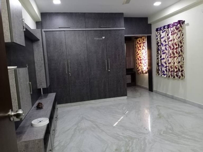 1250 sq ft 2 BHK 2T Apartment for rent in Project at Kondapur, Hyderabad by Agent Kalyan Rentals