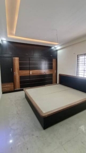 1250 sq ft 2 BHK 2T Apartment for rent in Project at Kondapur, Hyderabad by Agent Thirupathi Rentals