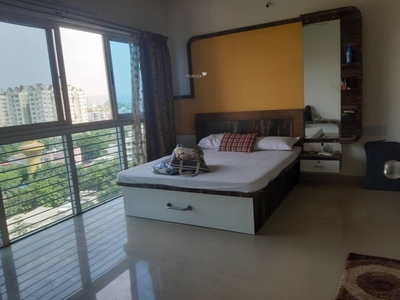 1260 sq ft 3 BHK 2T Apartment for rent in Amanora Aspire Towers at Hadapsar, Pune by Agent Priyansh Real estate