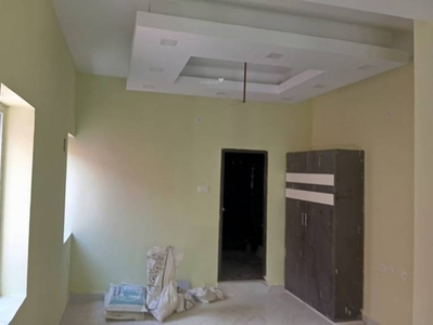 1260 sq ft 3 BHK 3T North facing Completed property Villa for sale at Rs 65.00 lacs in Project in Selaiyur, Chennai