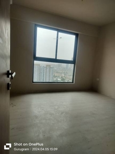1261 sq ft 2 BHK 2T Completed property Apartment for sale at Rs 2.00 crore in M3M Heights in Sector 65, Gurgaon