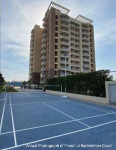 1264 sq ft 2 BHK 2T Apartment for sale at Rs 85.00 lacs in Eldeco Acclaim in Sector 2 Sohna, Gurgaon