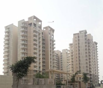 1283 sq ft 2 BHK Completed property Apartment for sale at Rs 90.00 lacs in Experion The Heartsong in Sector 108, Gurgaon