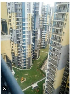 1294 sq ft 2 BHK 2T Completed property Apartment for sale at Rs 76.50 lacs in The Antriksh Heights in Sector 84, Gurgaon