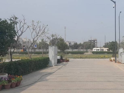 1296 sq ft Plot for sale at Rs 1.22 crore in BPTP District 6 Block L in Sector 84, Gurgaon