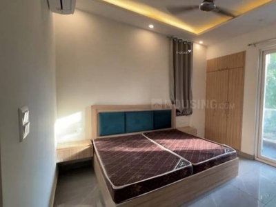 1300 sq ft 1 BHK 1T Apartment for rent in DLF Phase 3 at Sector 24, Gurgaon by Agent JC PROPETIES