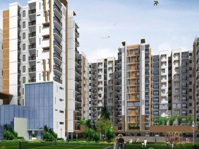 1337 sq ft 2 BHK 2T Apartment for sale at Rs 1.28 crore in Olympia Grande in Pallavaram, Chennai