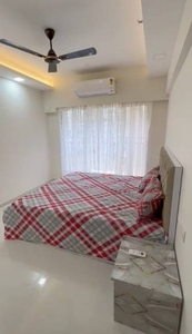 1350 sq ft 2 BHK 2T Apartment for rent in Ramky Towers at Gachibowli, Hyderabad by Agent seller