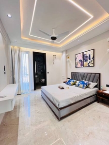 1350 sq ft 3 BHK 3T BuilderFloor for sale at Rs 1.99 crore in CBS CBS Luxury Floor in Sector 67, Gurgaon