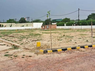 1350 sq ft Plot for sale at Rs 1.46 crore in ROF Normanton Park in Sector 36 Sohna, Gurgaon