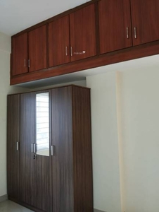 1365 sq ft 3 BHK 2T Apartment for rent in Project at Nallagandla Gachibowli, Hyderabad by Agent seller