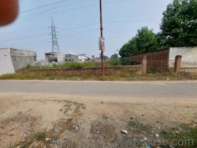 13680 Sq. ft Plot for Sale in Gomti Nagar Extension, Lucknow