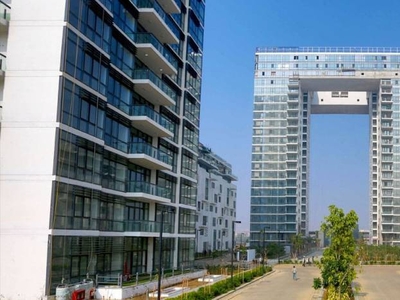 1375 sq ft 2 BHK 3T Apartment for rent in Ireo The Grand Arch at Sector 58, Gurgaon by Agent A and A Associates