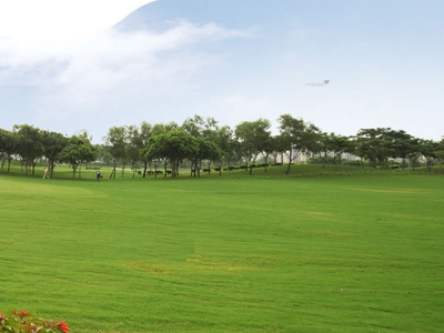 1377 sq ft East facing Plot for sale at Rs 2.95 crore in Jaypee Kensington Park Plot Phase 2 in Sector 133, Noida