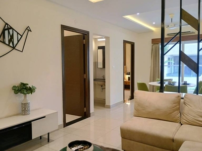 1385 sq ft 3 BHK 2T Apartment for sale at Rs 96.95 lacs in Project in Perungalathur, Chennai