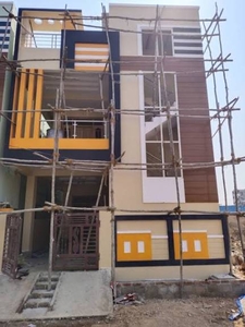 1400 sq ft 3 BHK 3T IndependentHouse for sale at Rs 95.00 lacs in Green And Green Omr Grand Town in Ottiyambakkam, Chennai