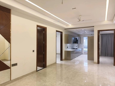 1403 sq ft 3 BHK 3T BuilderFloor for sale at Rs 1.04 crore in Signature Global City 81 in Sector 81, Gurgaon