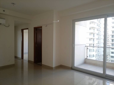 1424 sq ft 2 BHK 2T North facing Pre Launch property Apartment for sale at Rs 1.95 crore in M3M Skywalk in Sector 74, Gurgaon