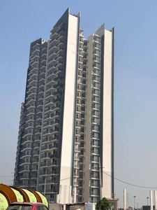 1427 sq ft 2 BHK 2T Apartment for sale at Rs 1.90 crore in Godrej Meridien in Sector 106, Gurgaon