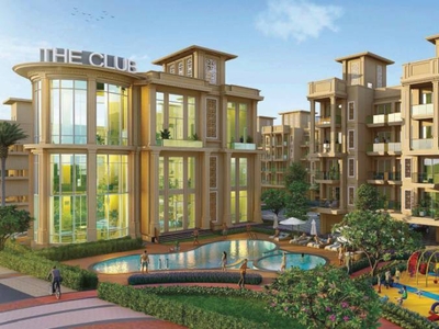1440 sq ft 3 BHK 3T BuilderFloor for sale at Rs 1.55 crore in Signature Global City 37D in Sector 37D, Gurgaon