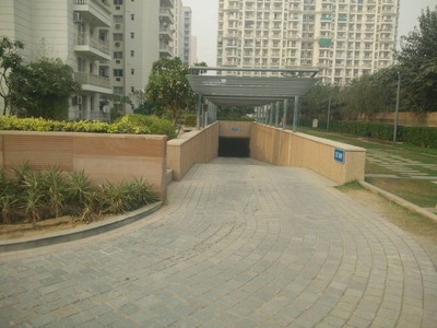 1442 sq ft 3 BHK 3T NorthEast facing Completed property Apartment for sale at Rs 1.94 crore in BPTP Park Prime in Sector 66, Gurgaon