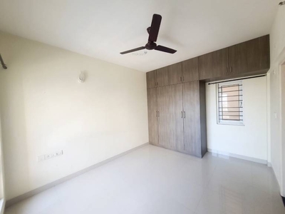 1443 sq ft 3 BHK 2T Apartment for sale at Rs 80.00 lacs in Embassy Residency Phase 2 in Perumbakkam, Chennai