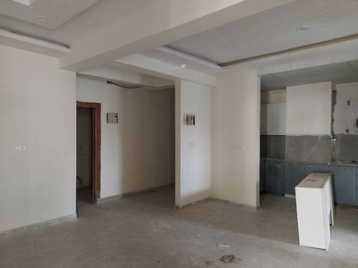 1450 sq ft 3 BHK 2T Launch property Apartment for sale at Rs 44.50 lacs in Thv AS Ultima One in noida ext, Noida
