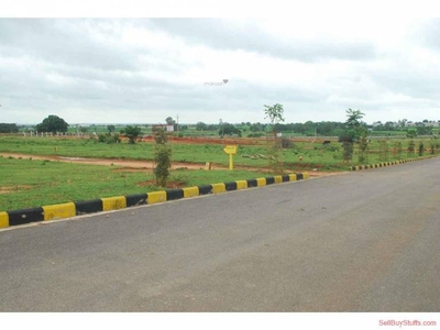 1450 sq ft Completed property Plot for sale at Rs 5.00 lacs in Project in Shadnagar, Hyderabad
