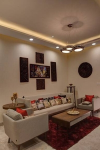 1452 sq ft 3 BHK Apartment for sale at Rs 1.42 crore in Pacifica Hillcrest Phase 2 in Gachibowli, Hyderabad