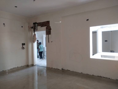 1455 sq ft 3 BHK 3T Under Construction property Apartment for sale at Rs 92.30 lacs in Moghal Meraki in Rajendra Nagar, Hyderabad