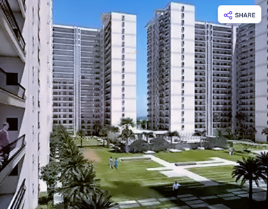 1475 sq ft 3 BHK 3T Apartment for sale at Rs 1.50 crore in The Antriksh Sports City in Sector 150, Noida