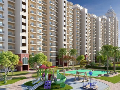 1475 sq ft 3 BHK 3T Apartment for sale at Rs 1.75 crore in Gulshan Botnia in Sector 144, Noida