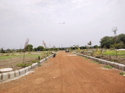 1485 sq ft Plot for sale at Rs 19.80 lacs in Project in Sadashivpet, Hyderabad