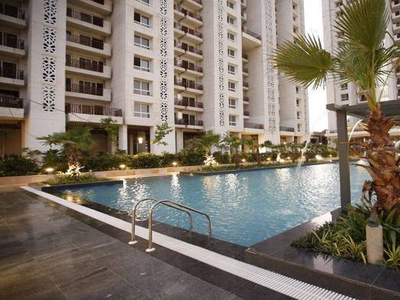 1490 sq ft 3 BHK 3T Apartment for sale at Rs 1.65 crore in Mapsko Mount Ville in Sector 79, Gurgaon
