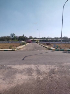 150 sq ft Completed property Plot for sale at Rs 18.50 lacs in Swayam Prime Enclave in Ghatkesar, Hyderabad