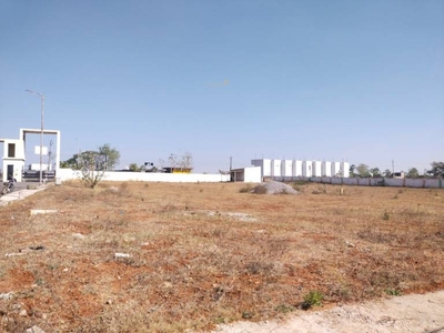 150 sq ft Completed property Plot for sale at Rs 20.00 lacs in Project in Ghatkesar, Hyderabad