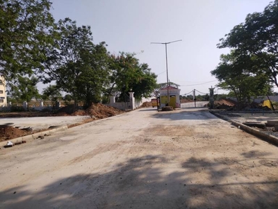 150 sq ft Plot for sale at Rs 24.00 lacs in Project in Shadnagar, Hyderabad