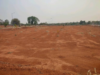 150 sq ft Plot for sale at Rs 22.50 lacs in Akshita Golden Breeze 5 in Maheshwaram, Hyderabad