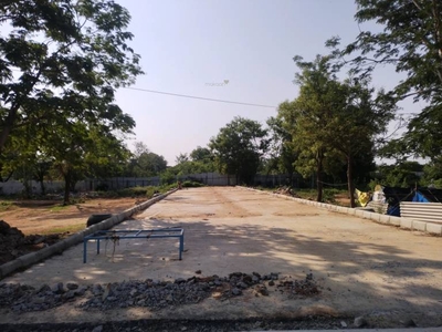 150 sq ft Plot for sale at Rs 24.00 lacs in Project in Shadnagar, Hyderabad