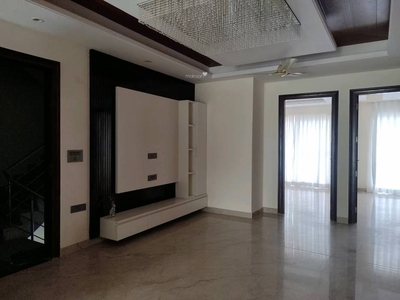 1500 sq ft 3 BHK 2T BuilderFloor for rent in Project at Sector 15, Gurgaon by Agent Amrendra Singh