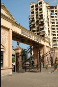 1500 sq ft 3 BHK 3T Apartment for rent in Regency Regency Gardens at Kharghar, Mumbai by Agent Jai Mata Di Enterprises
