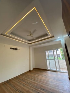 1500 sq ft 3 BHK 3T East facing BuilderFloor for sale at Rs 1.95 crore in Dhara Malibu Town Floors in Sector 47, Gurgaon