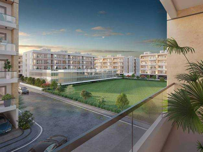 1500 sq ft 3 BHK 3T Apartment for sale at Rs 2.44 crore in SS Linden in Sector 84, Gurgaon